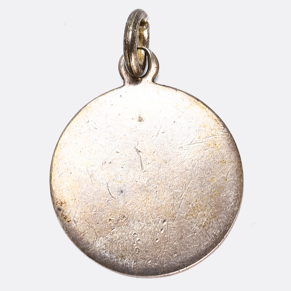 Victorian French Silver