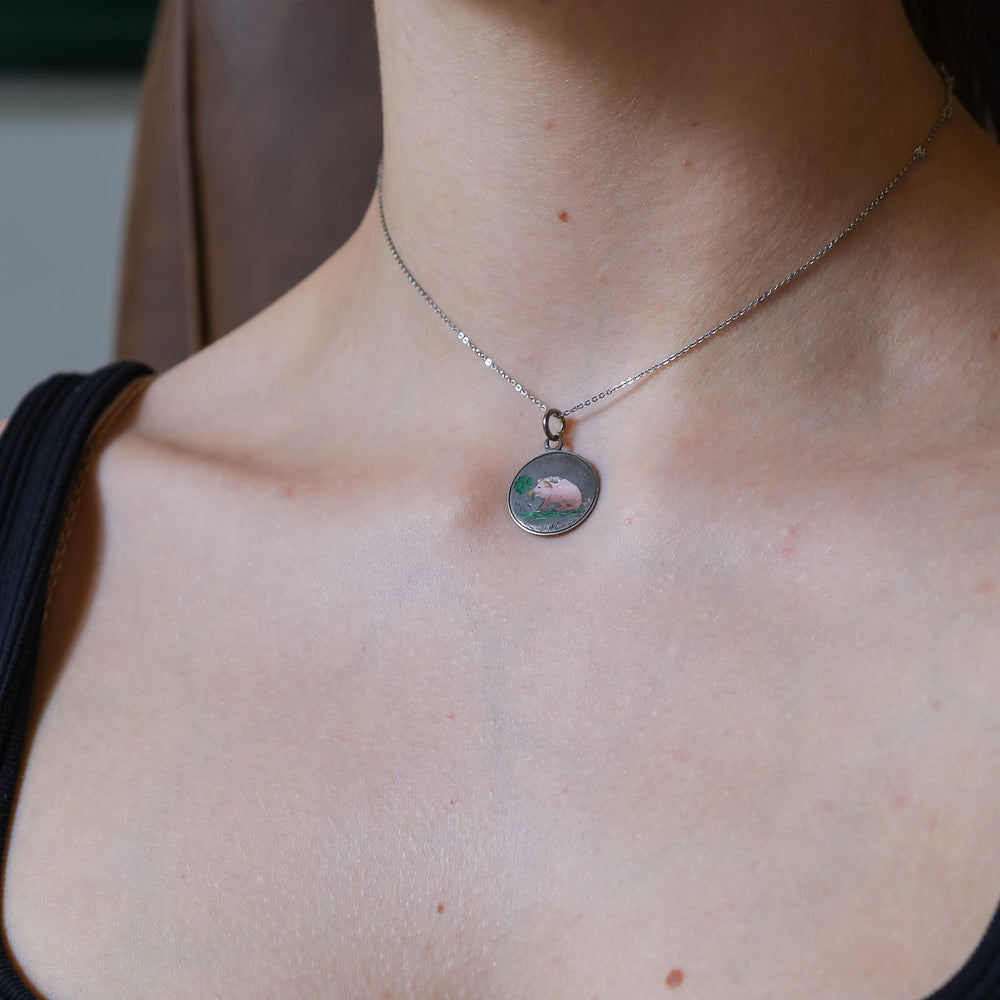 Victorian French Silver