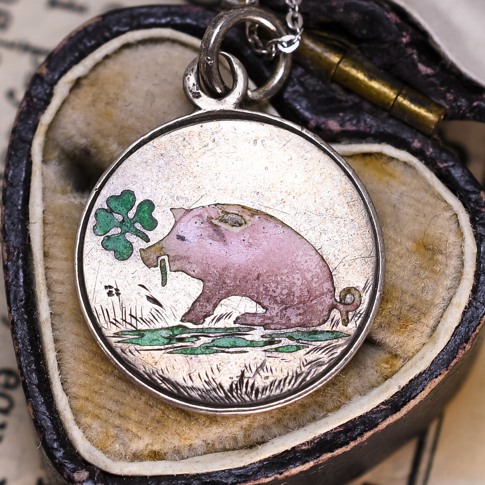 Victorian French Silver