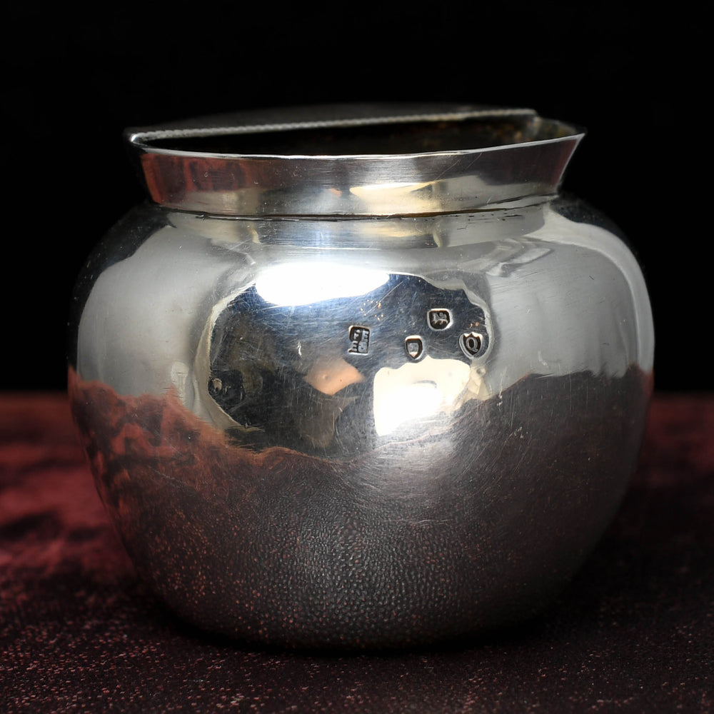 Victorian Rock Crystal