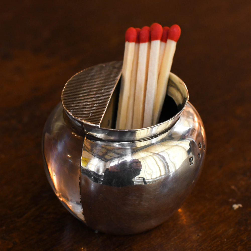 Victorian Rock Crystal