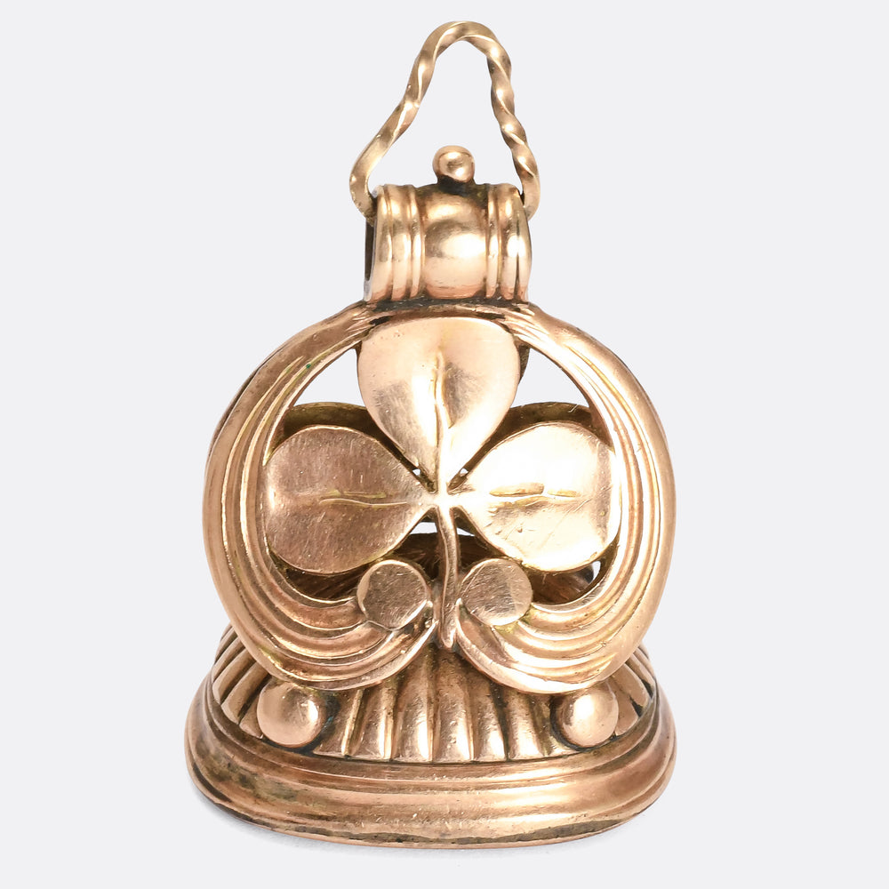 Georgian Rock Crystal