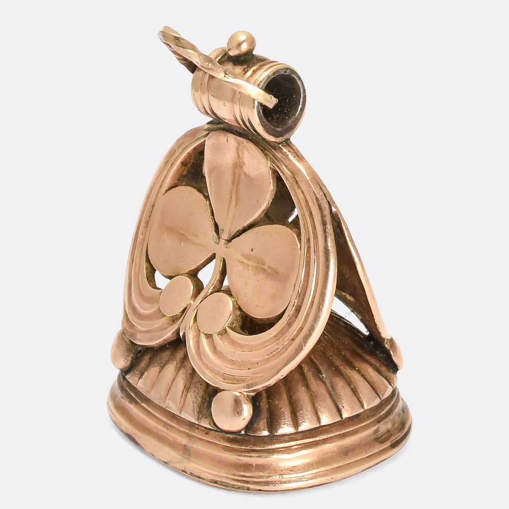 Georgian Rock Crystal