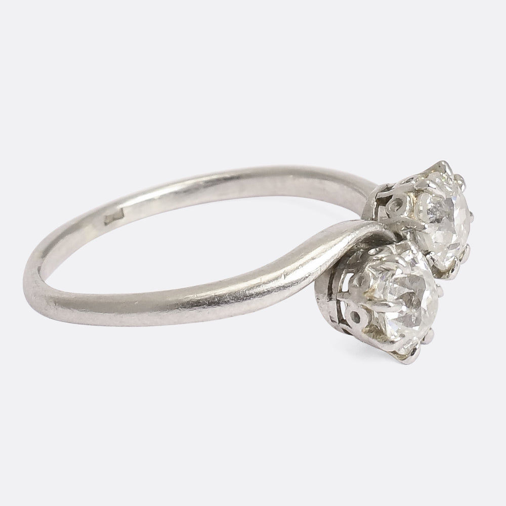 Edwardian Diamond