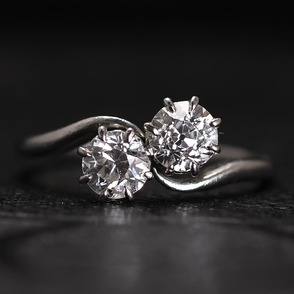 Edwardian Diamond