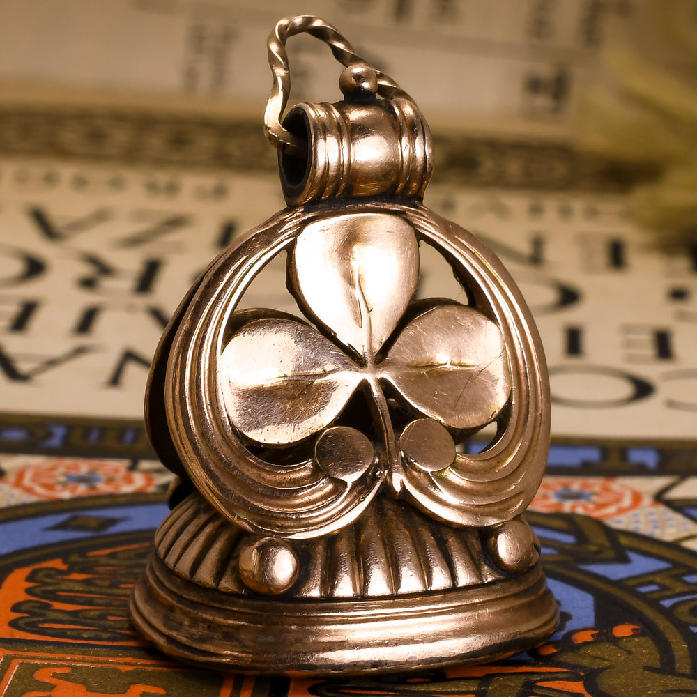 Georgian Rock Crystal