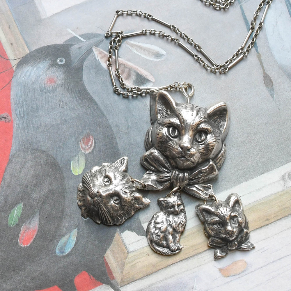 Late Victorian Silver