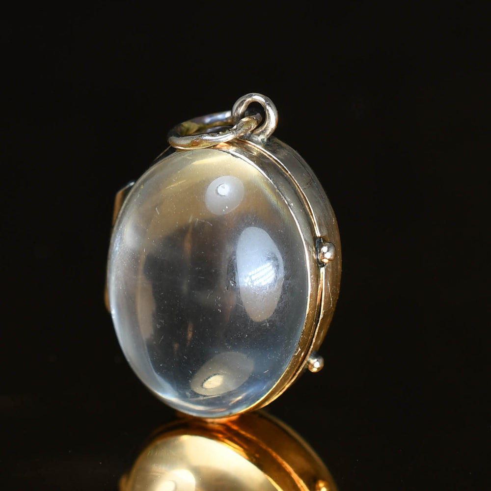 Victorian 15k Gold