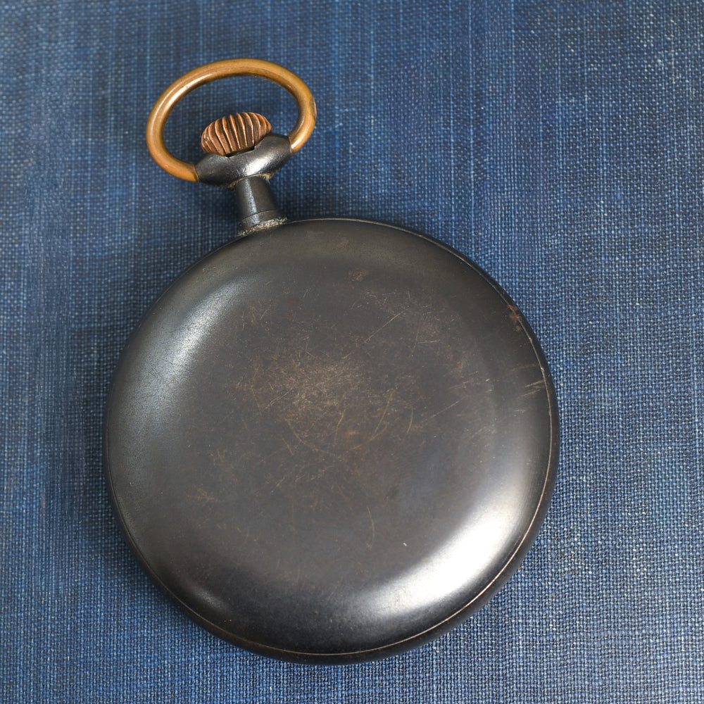 Antique Gunmetal
