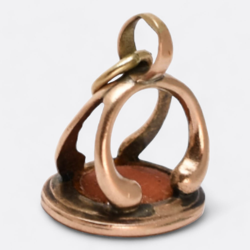 Tiny 18th Century Georgian