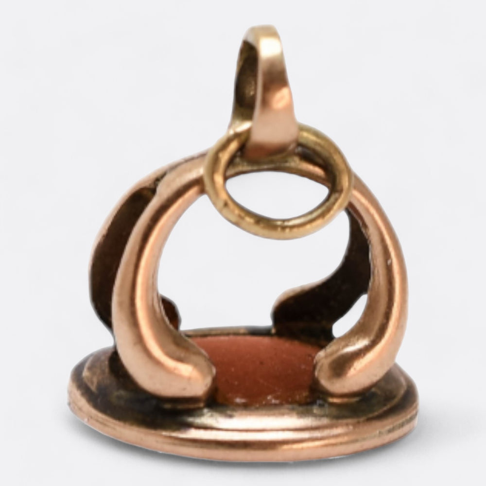 Tiny 18th Century Georgian