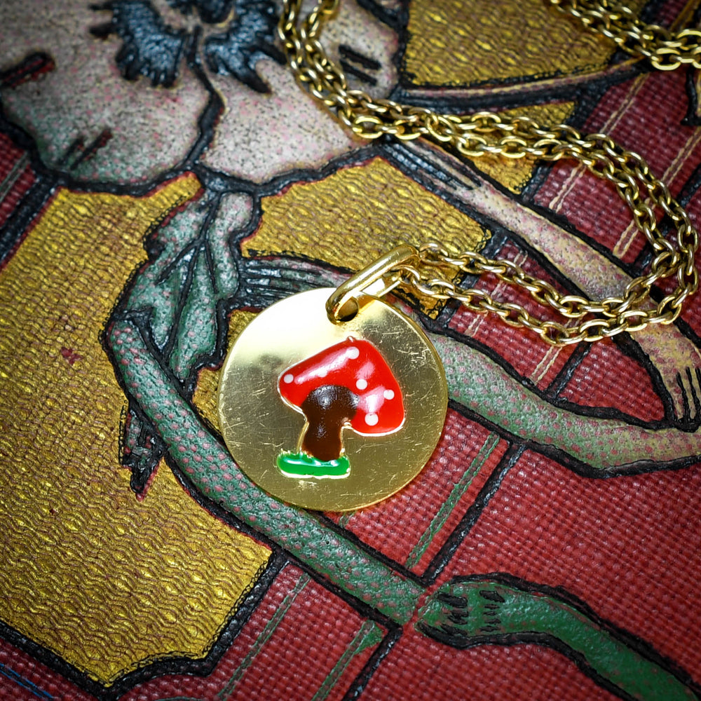 Enamel