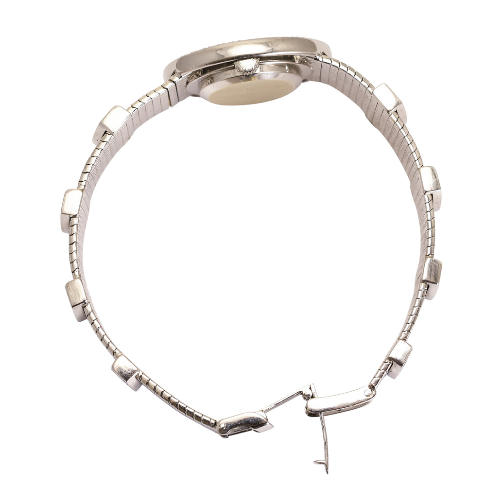 1970's Longines Diamond Cocktail Watch