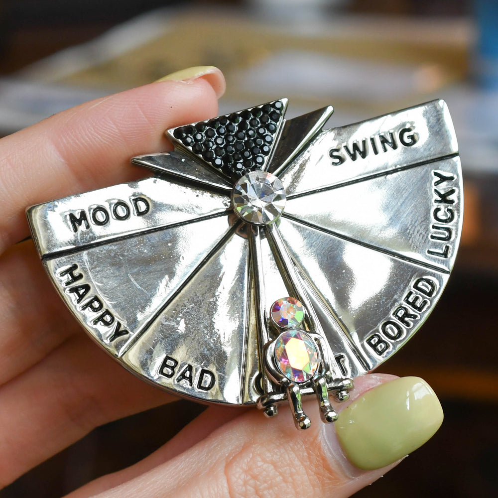 Vintage Butler & Wilson