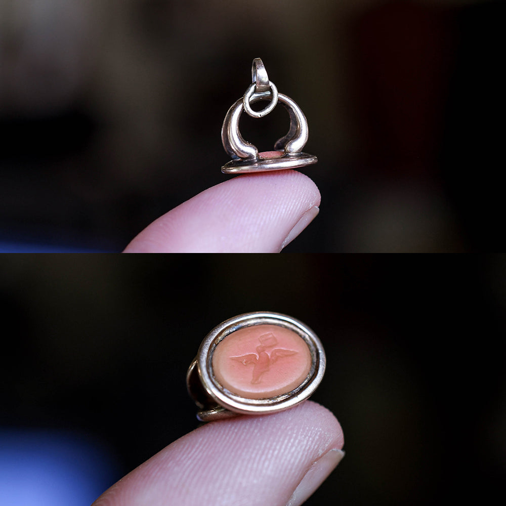 Tiny 18th Century Georgian