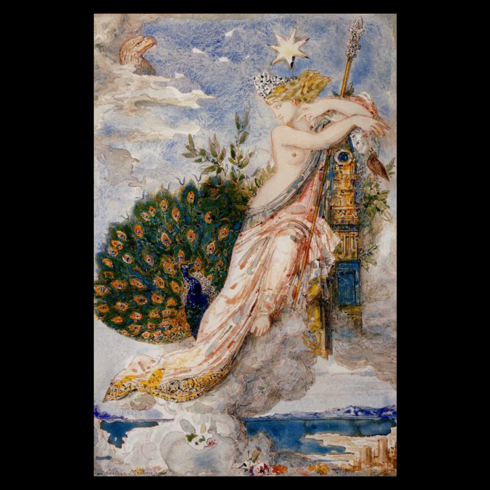 Edwardian Carved Amethyst