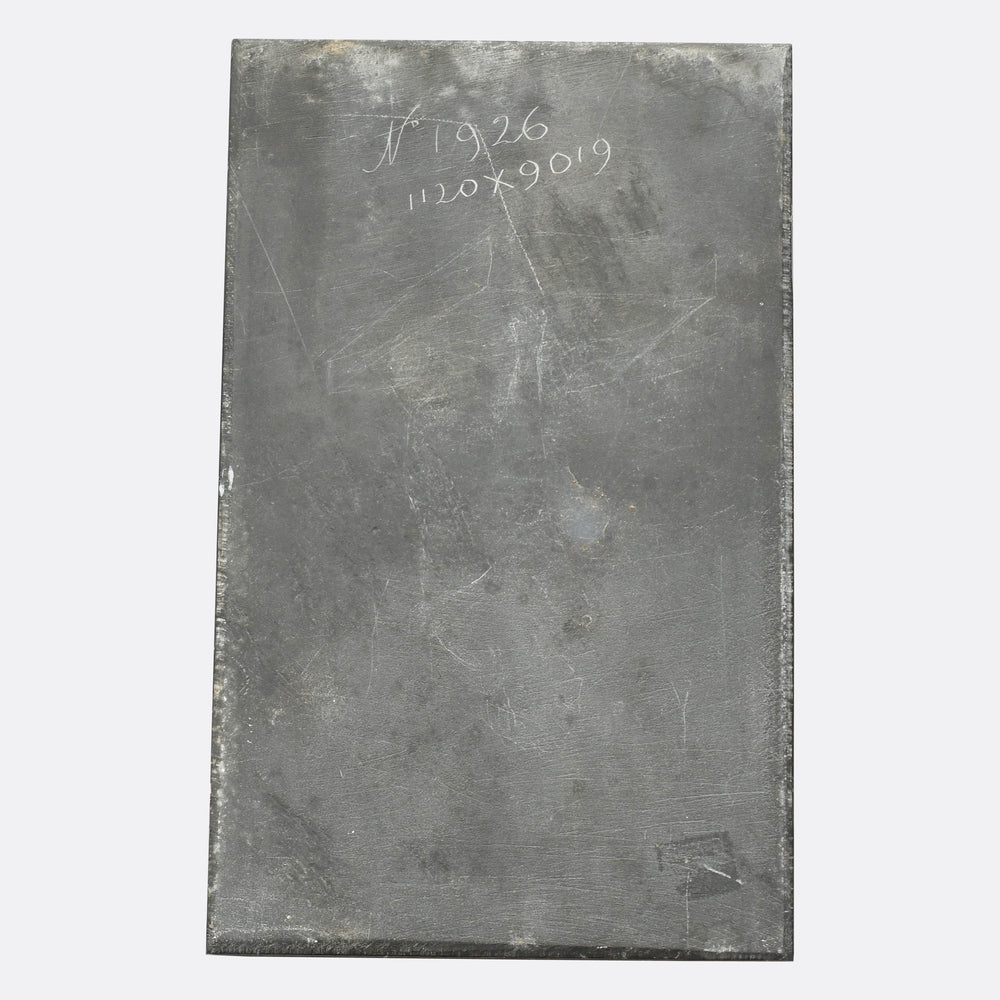 Victorian Pietra Dura Panel