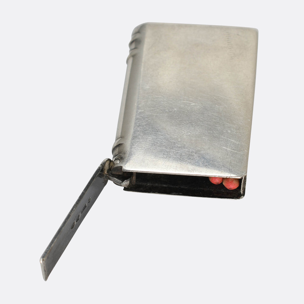 RESERVED Victorian Silver