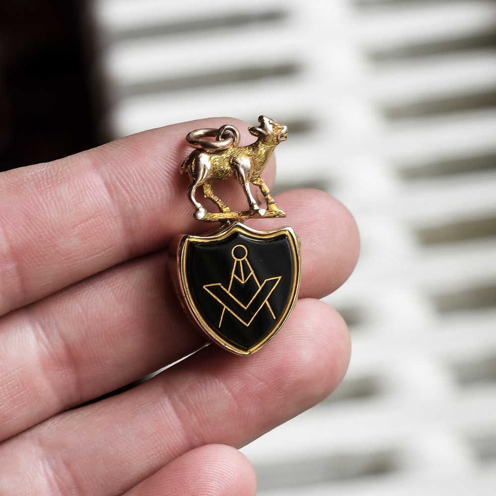 Layaway for kodaShield Locket