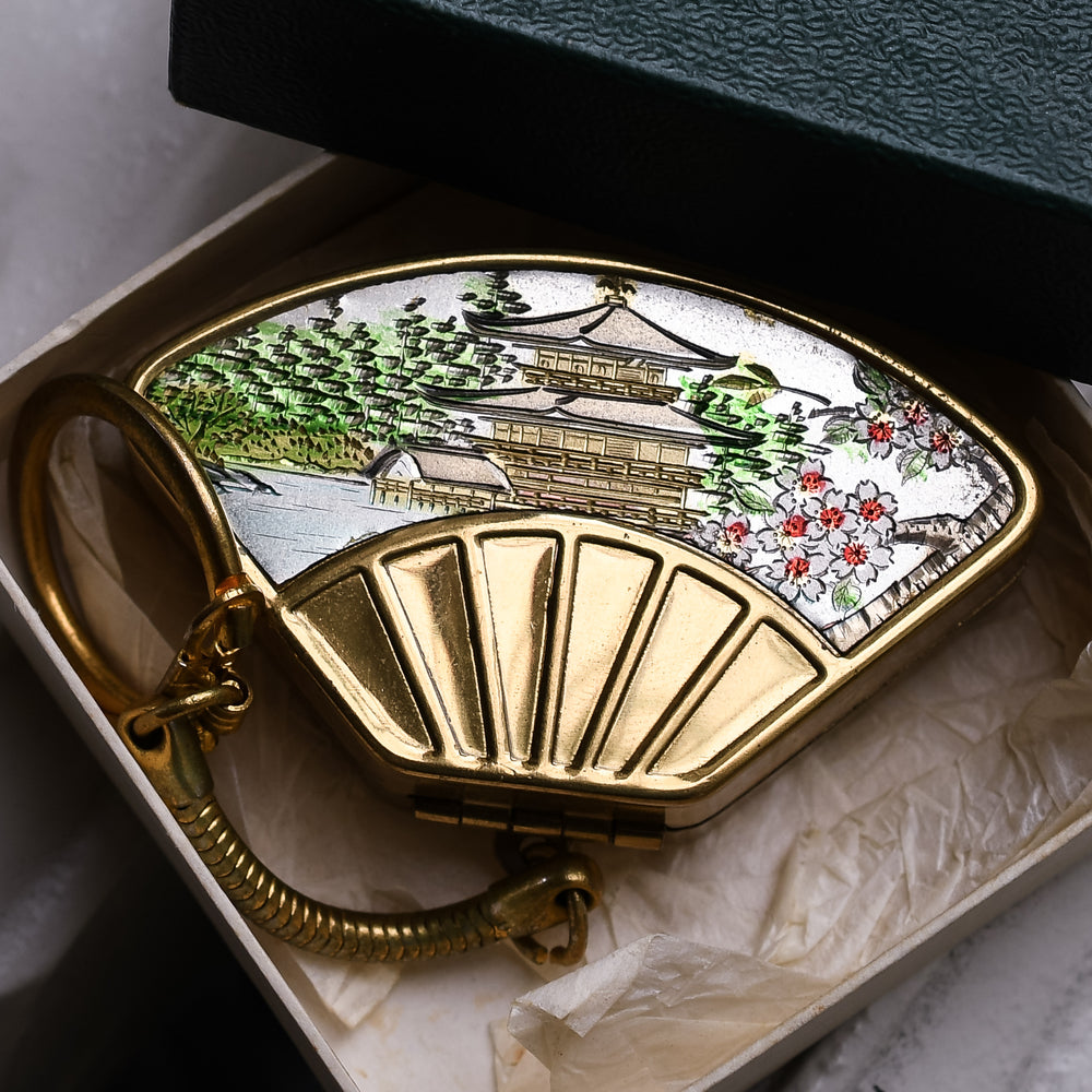 Vintage Gold