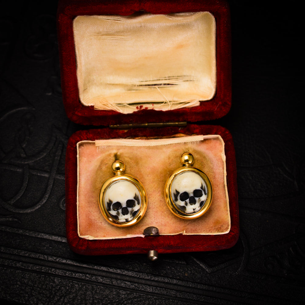 Victorian Opal & Diamond Star Ring