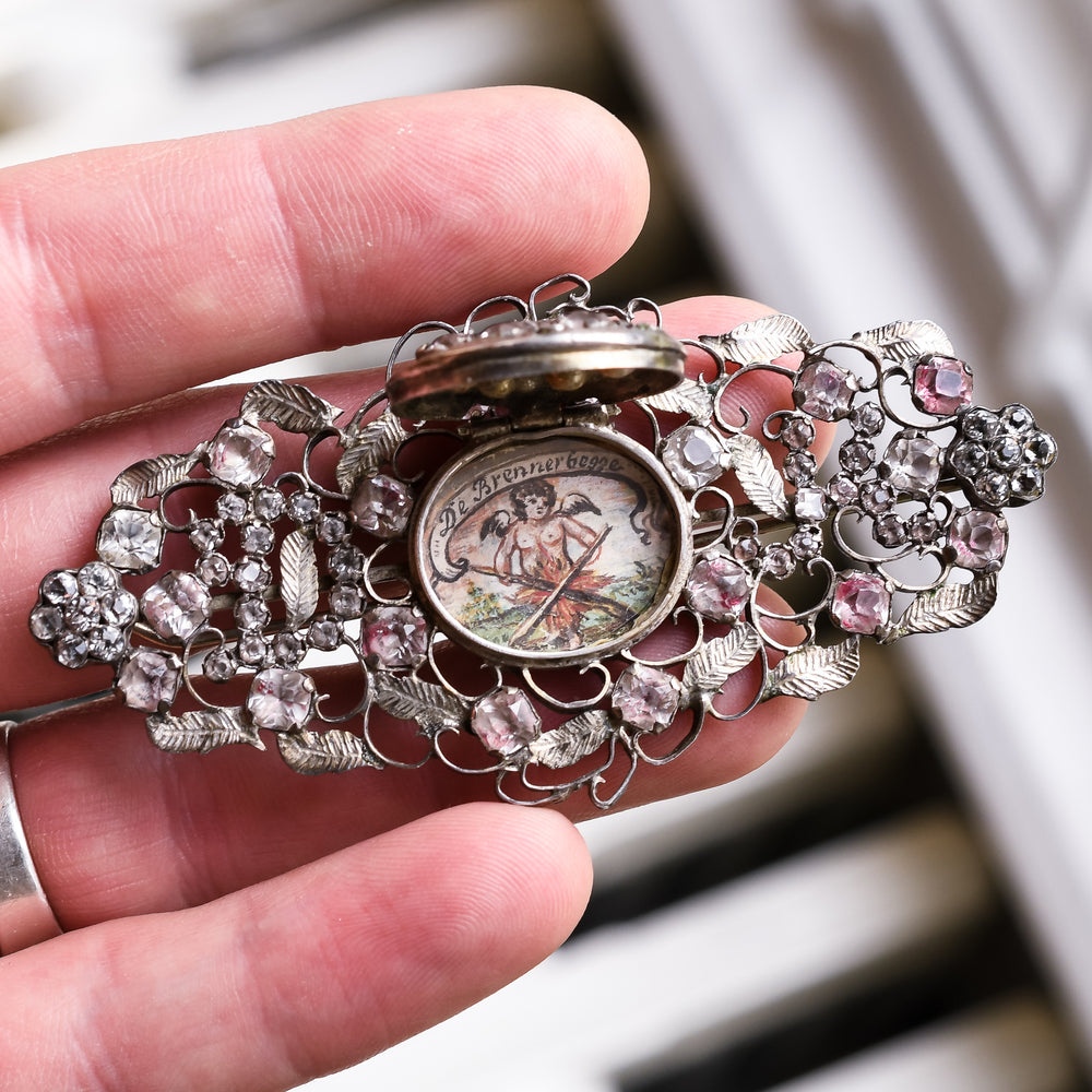 18th Century Norwegian