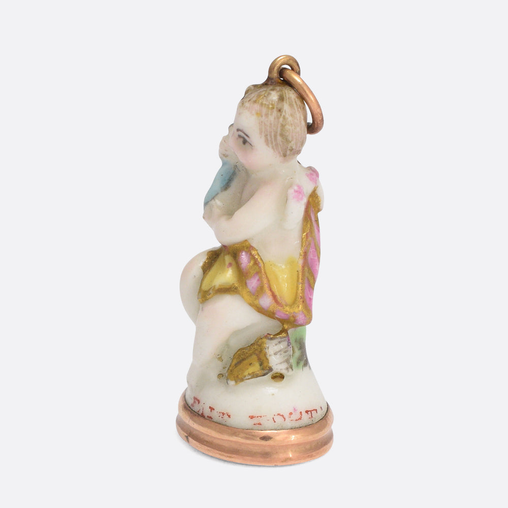 18th Century Derby Chelsea