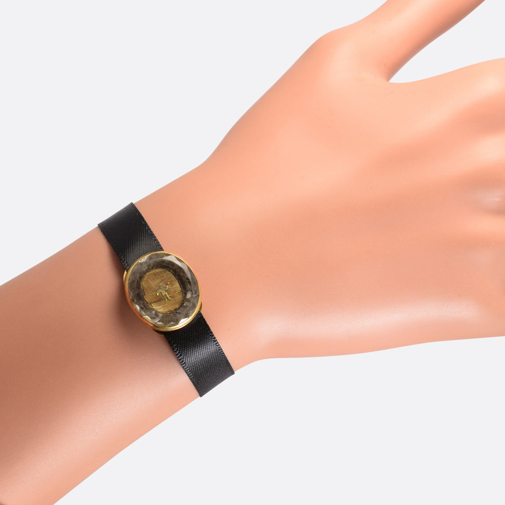 1710s Stuart Crystal