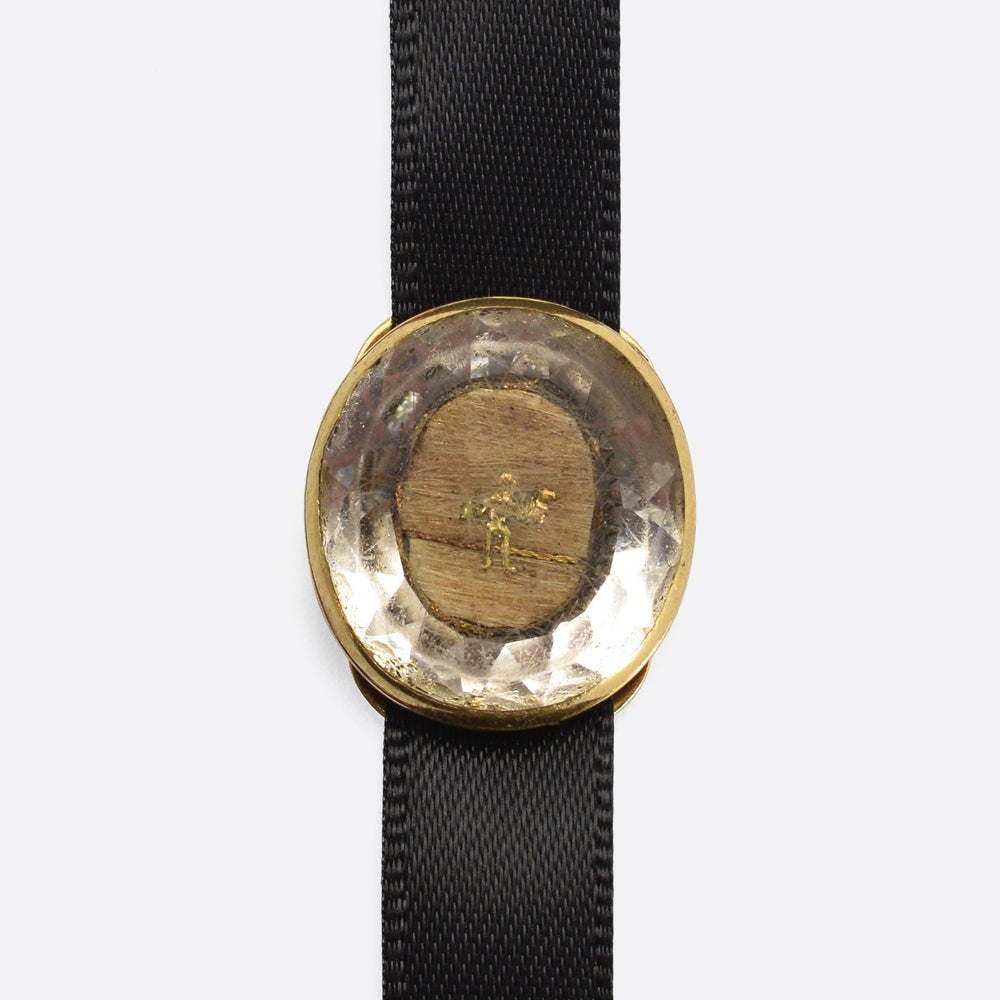 1710s Stuart Crystal