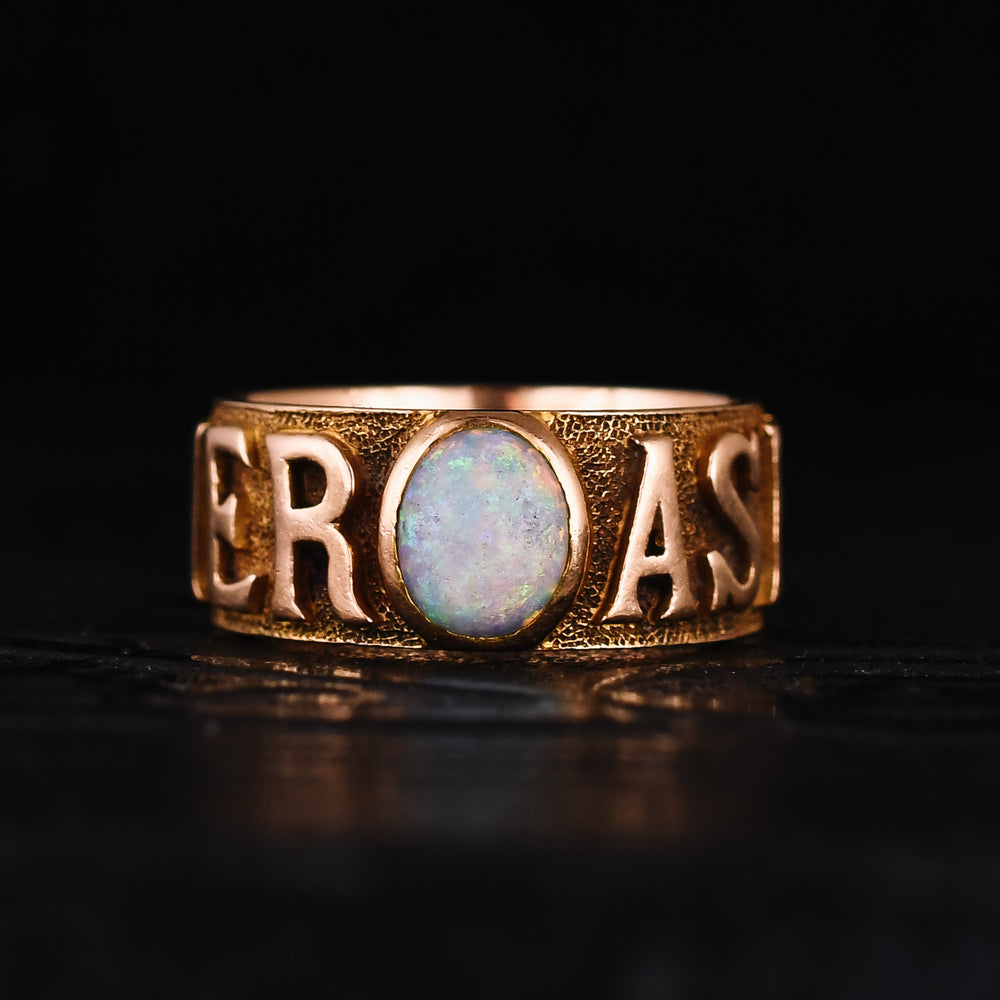 Victorian Opal