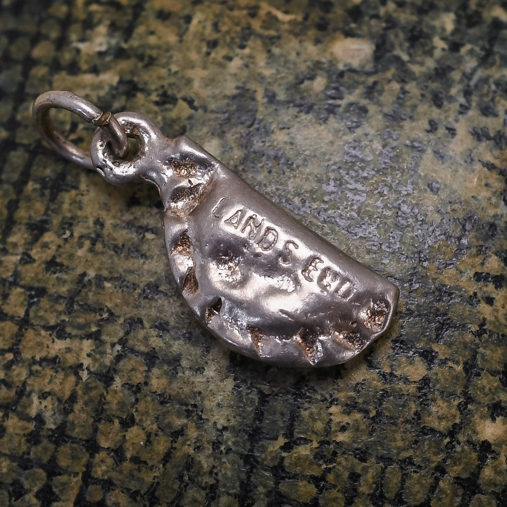 Victorian Silver