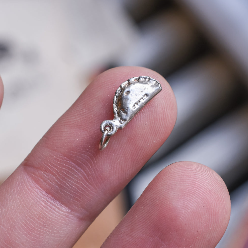 Victorian Silver