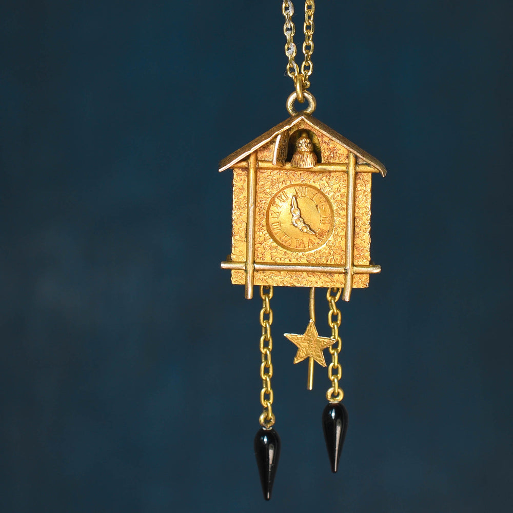 Victorian Gold  