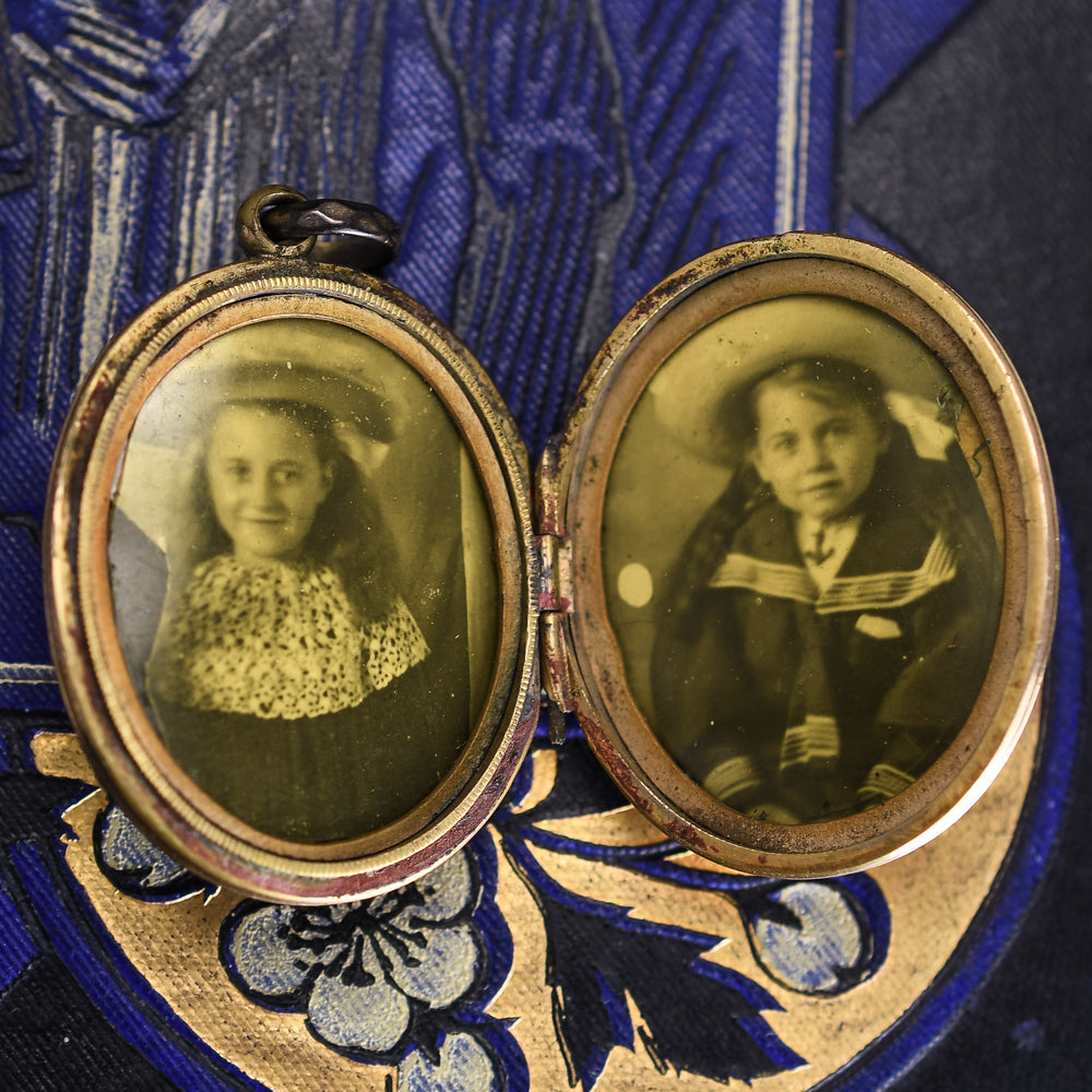 Victorian 