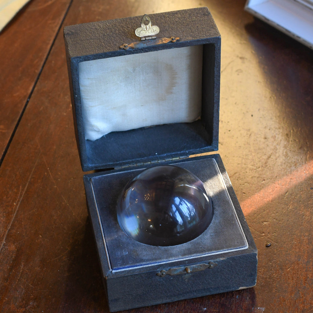 Antique Boxed 