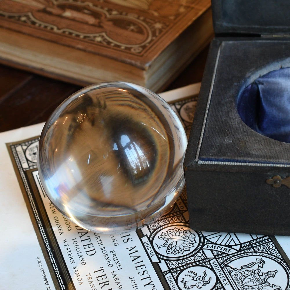 Antique Boxed 