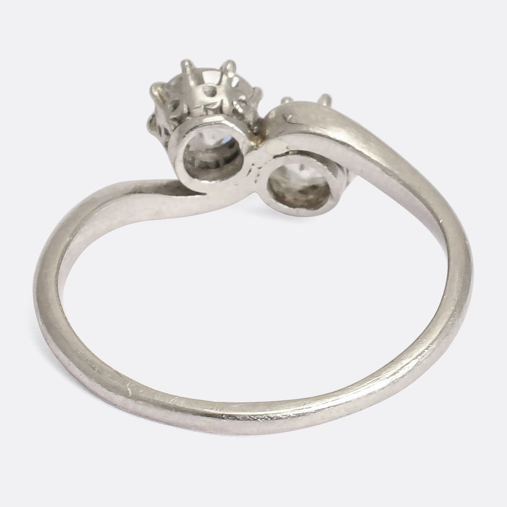 Edwardian Diamond 