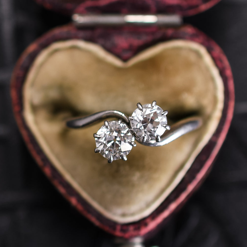 Edwardian Diamond 