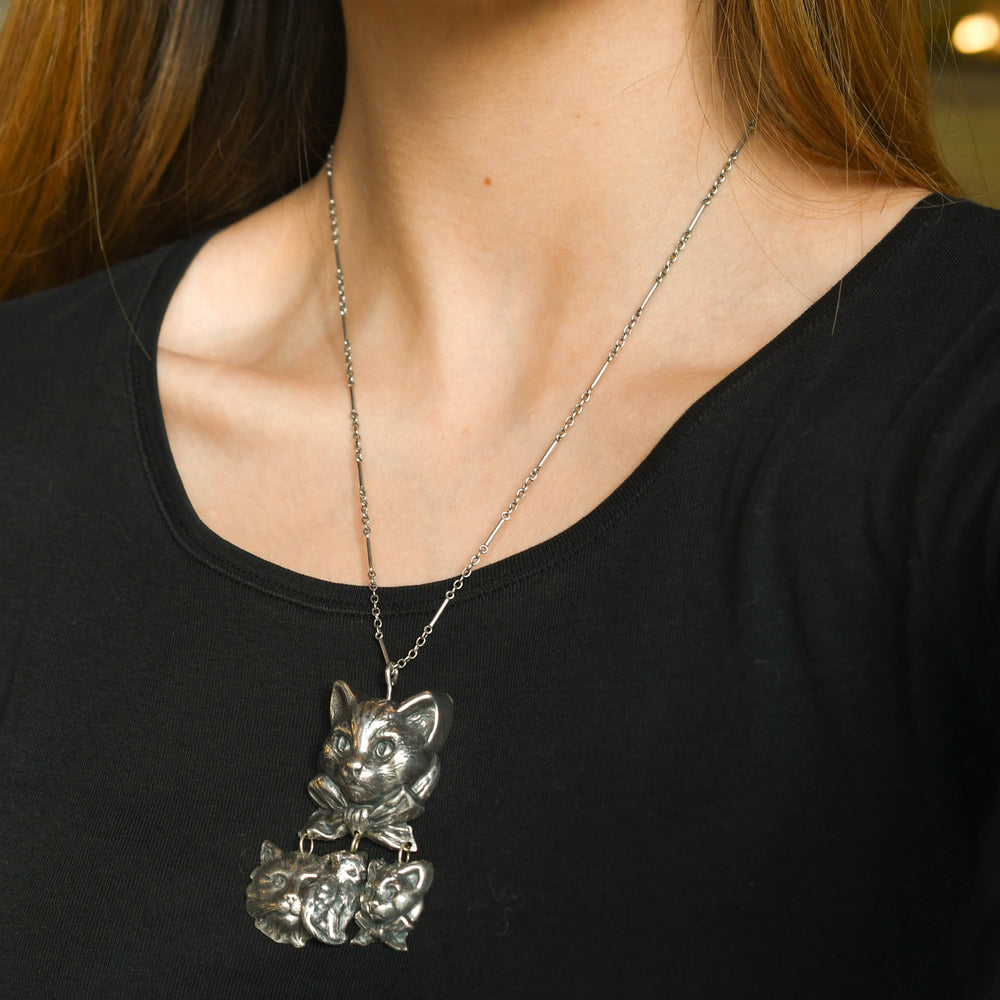Late Victorian Silver 