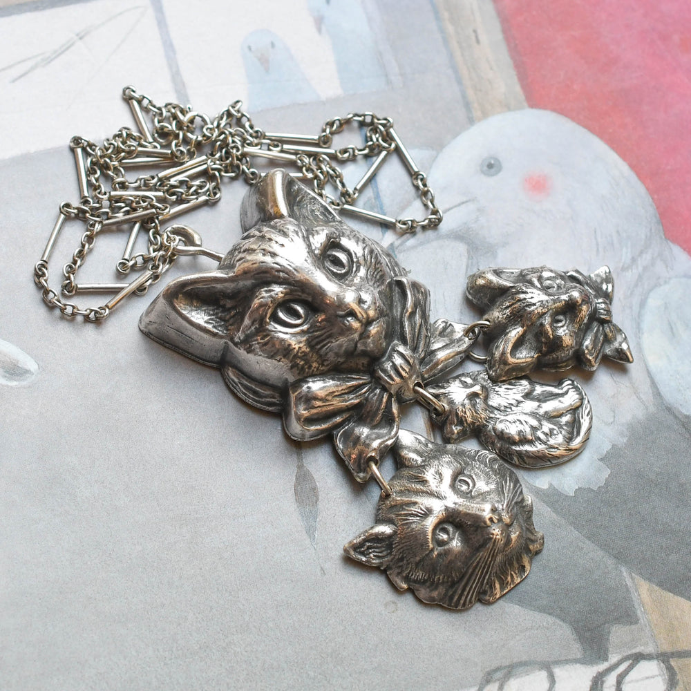 Late Victorian Silver 