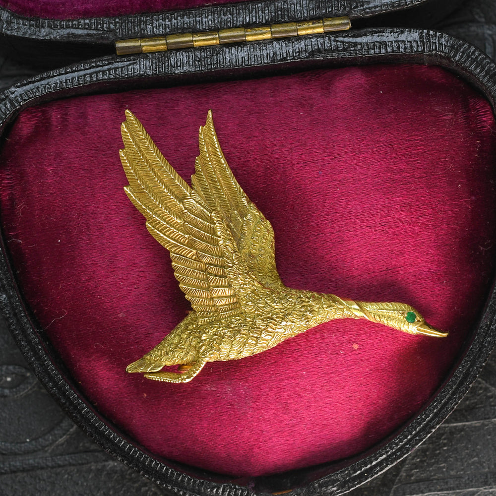 Vintage Hermès 