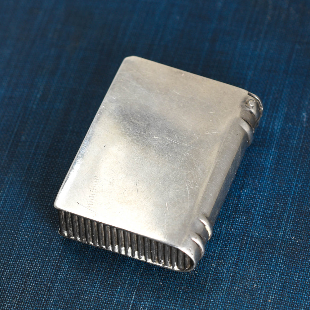 Victorian Silver 