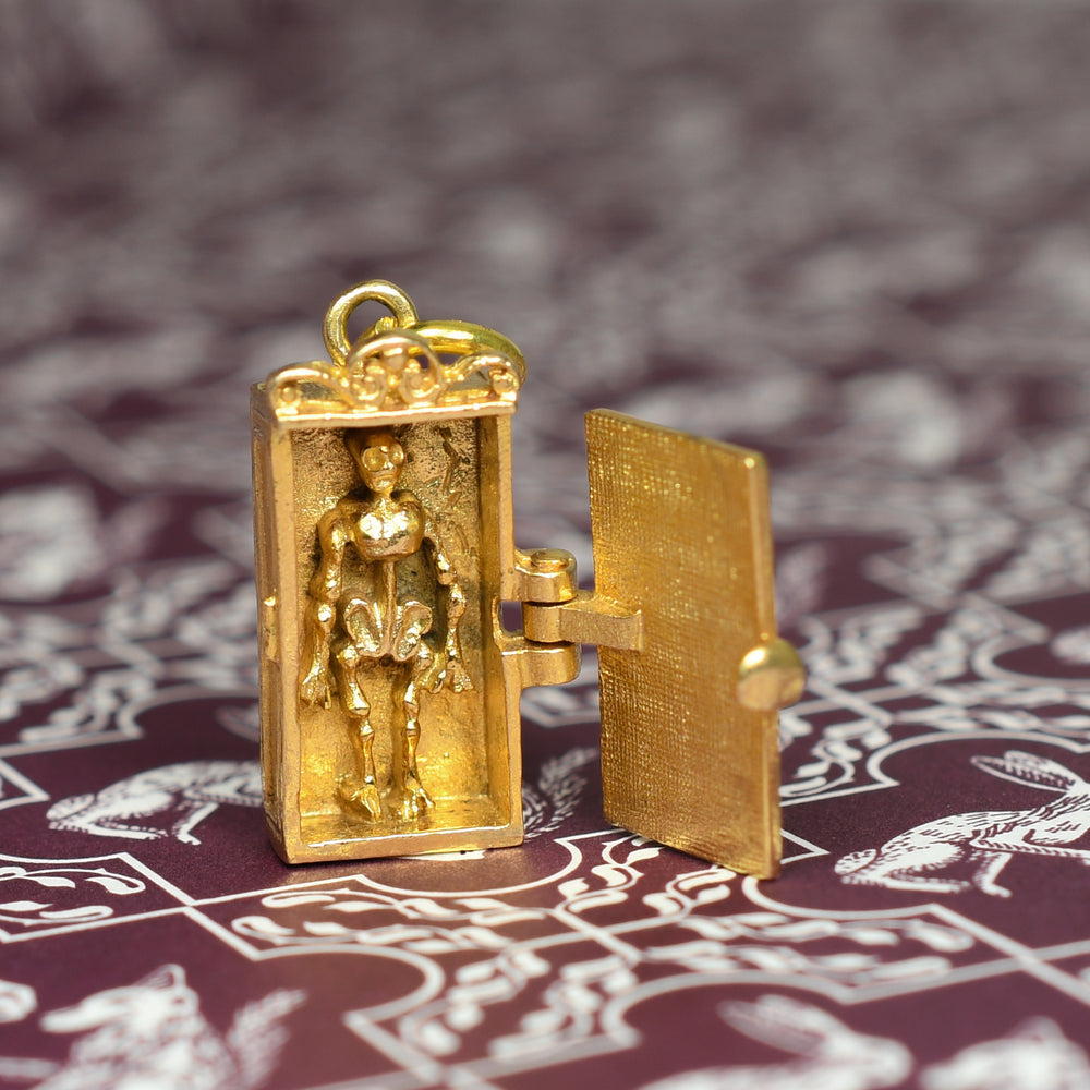 Vintage Gold 