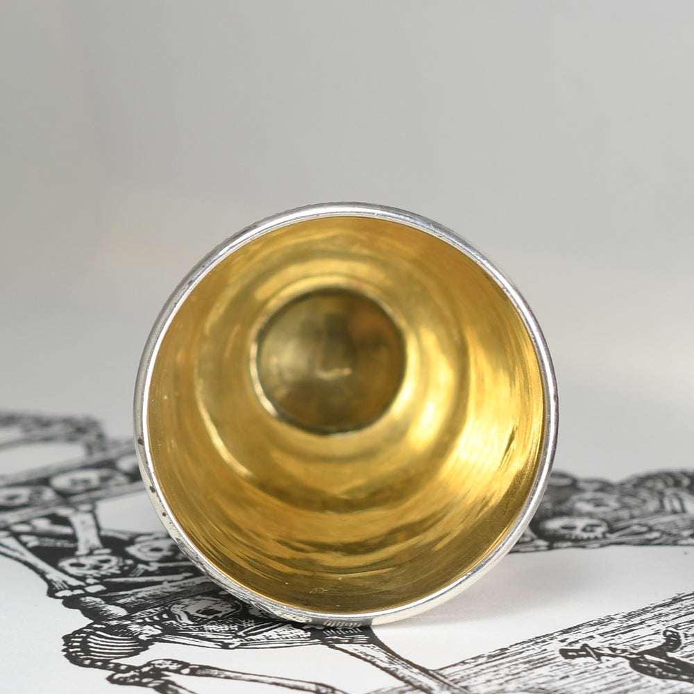 Victorian Novelty Silver 