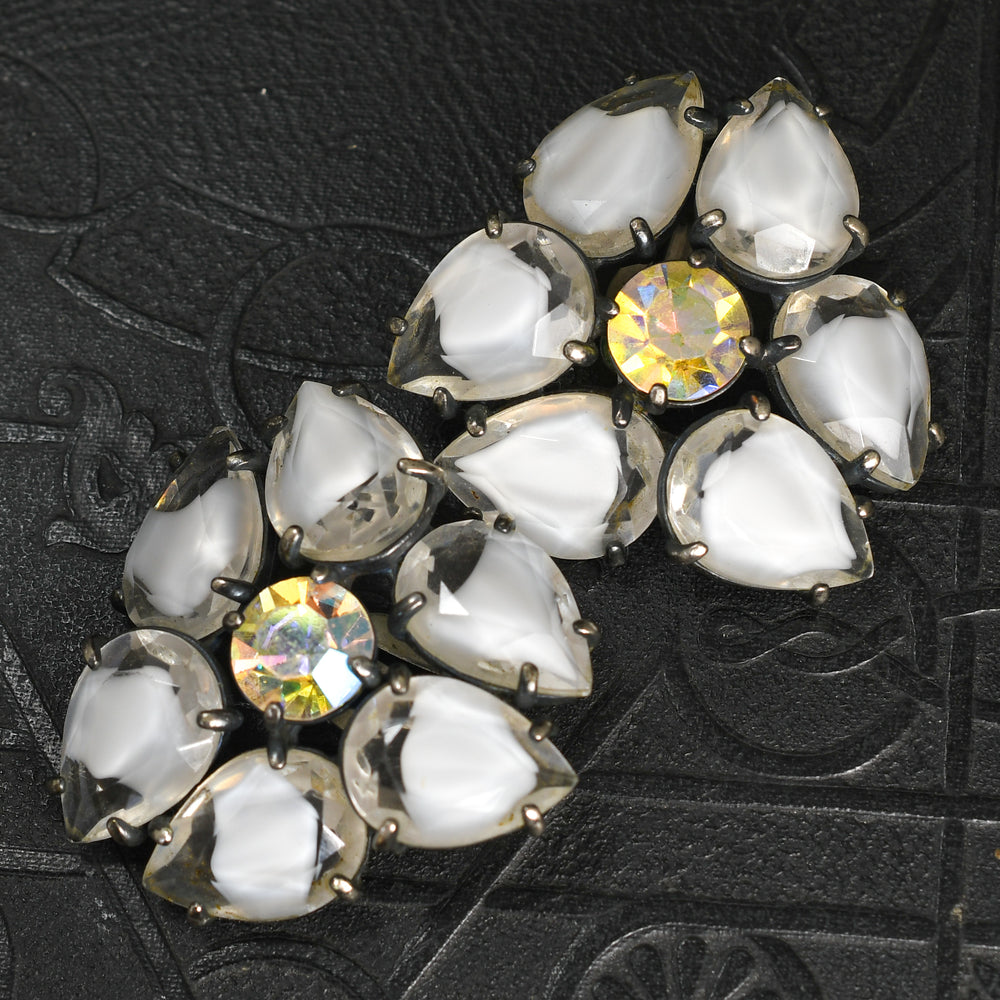1950's Bracelet and Earring Set Elsa Schiaparelli