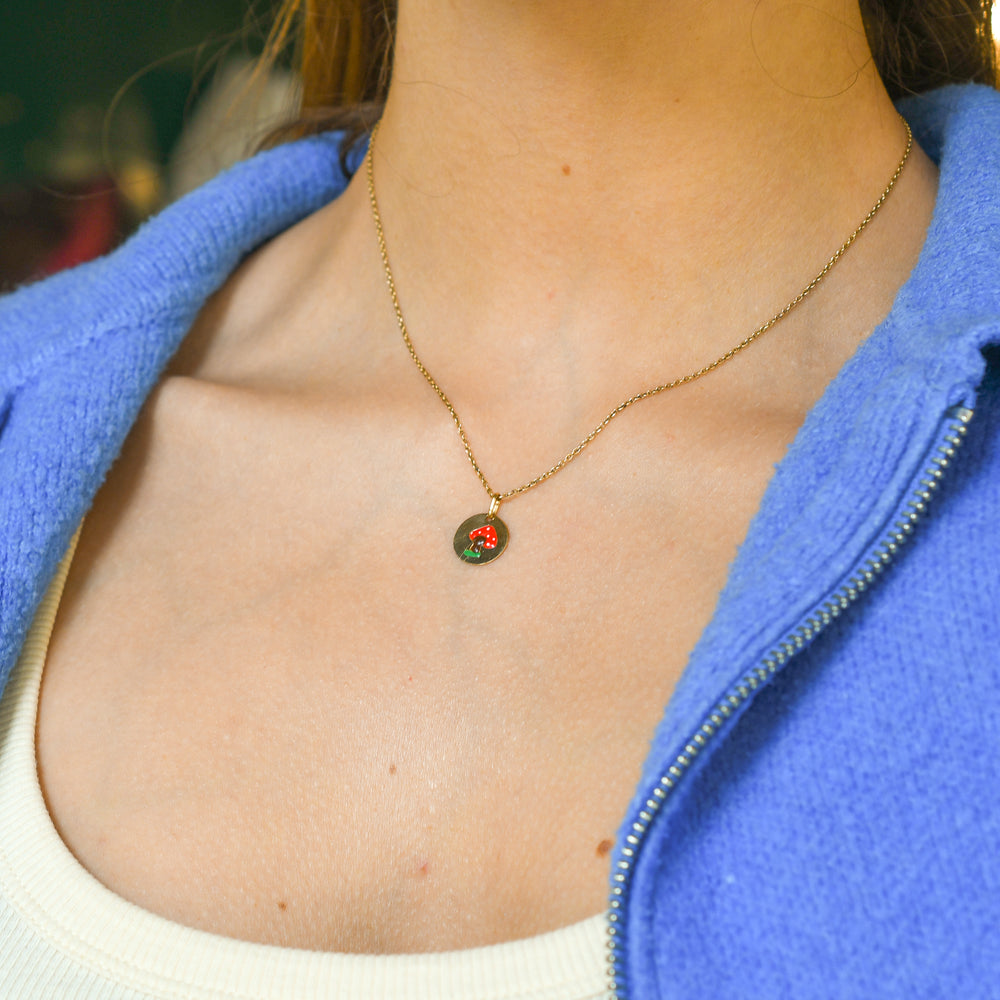 Enamel 