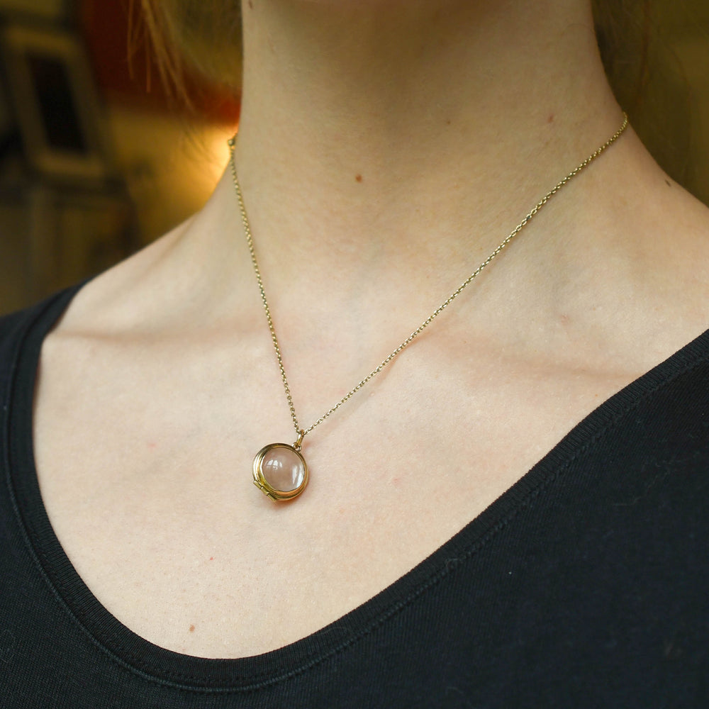 Late Victorian Gold 