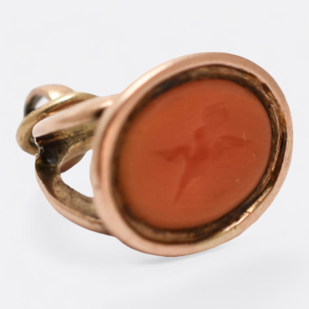 Tiny 18th Century Georgian 