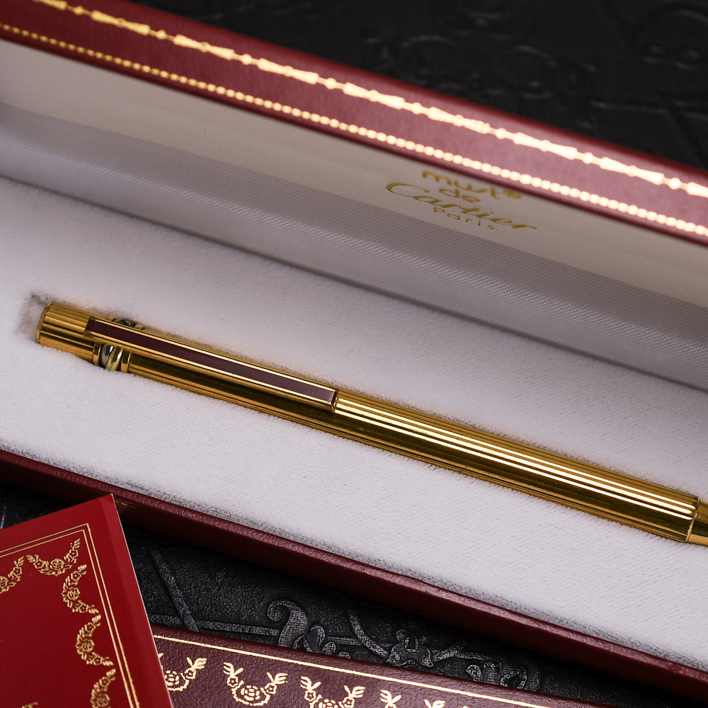 Vintage Cartier Propelling Pencil