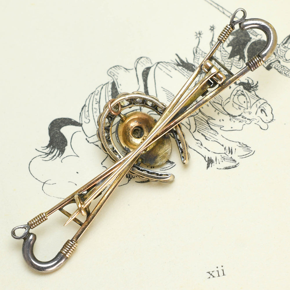 Victorian Diamond 